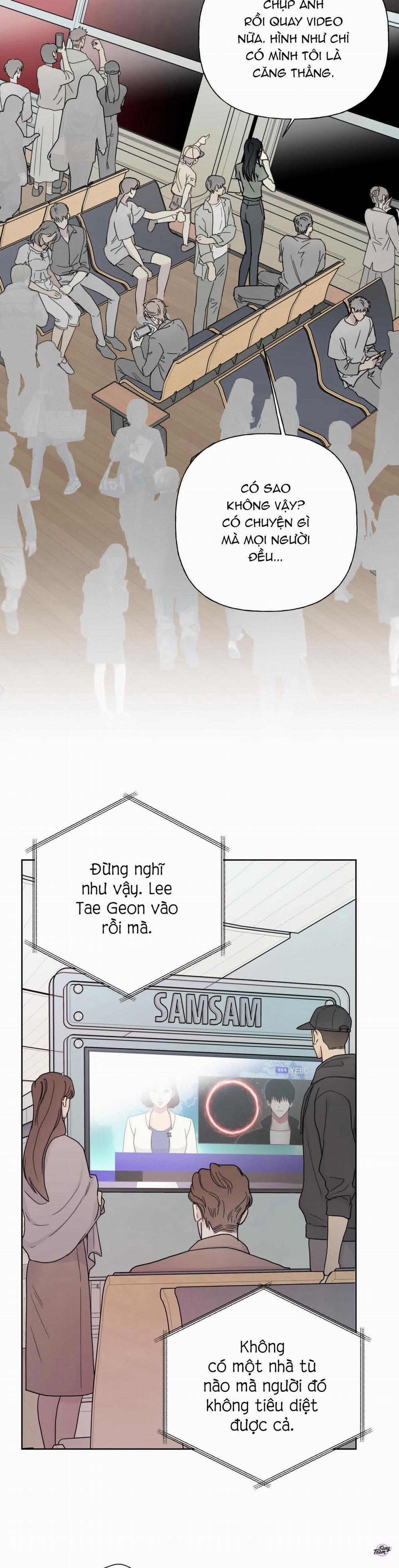 Chỉ Dẫn Nguy Hiểm 1 trang 2