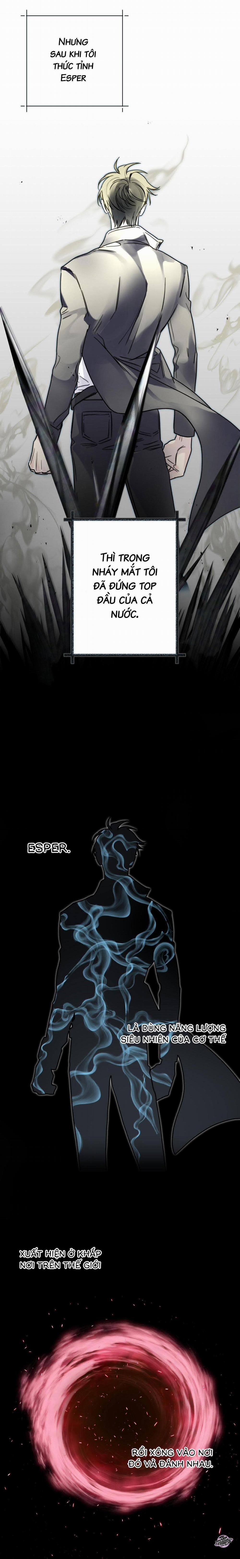 Chỉ Dẫn Nguy Hiểm 1 trang 20