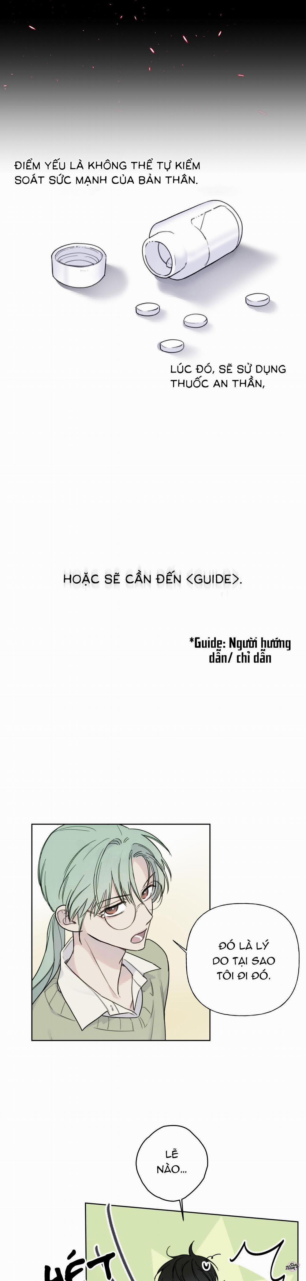 Chỉ Dẫn Nguy Hiểm 1 trang 21