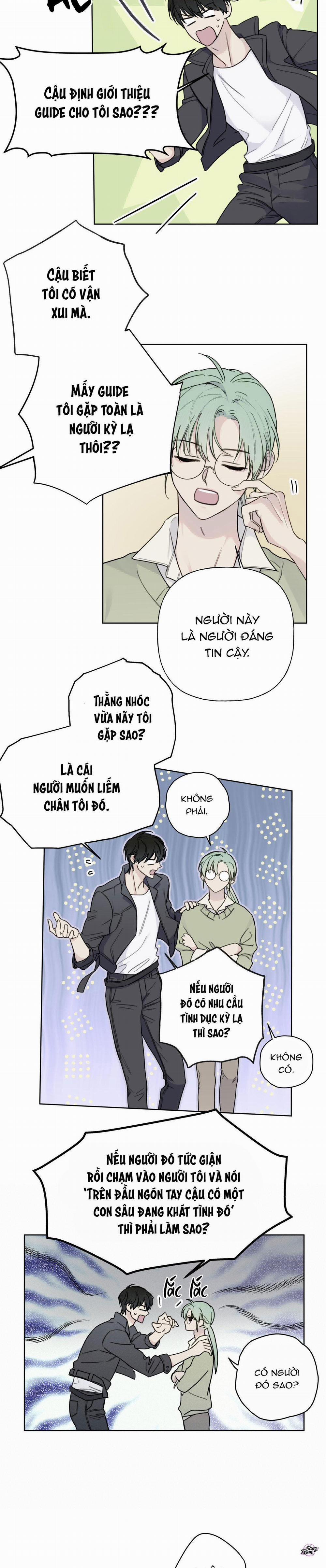 Chỉ Dẫn Nguy Hiểm 1 trang 22