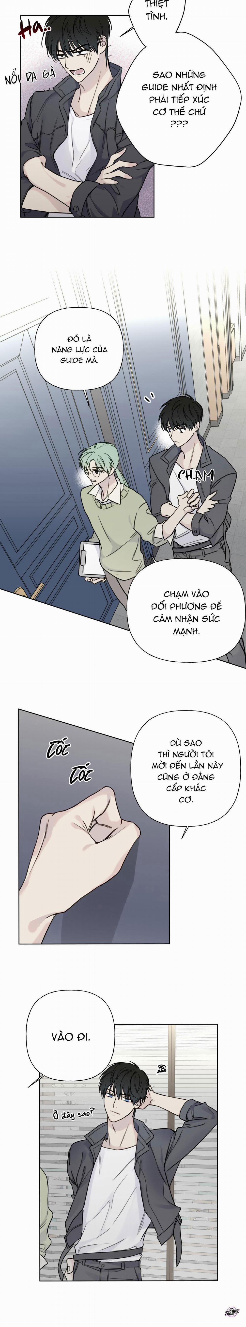 Chỉ Dẫn Nguy Hiểm 1 trang 23