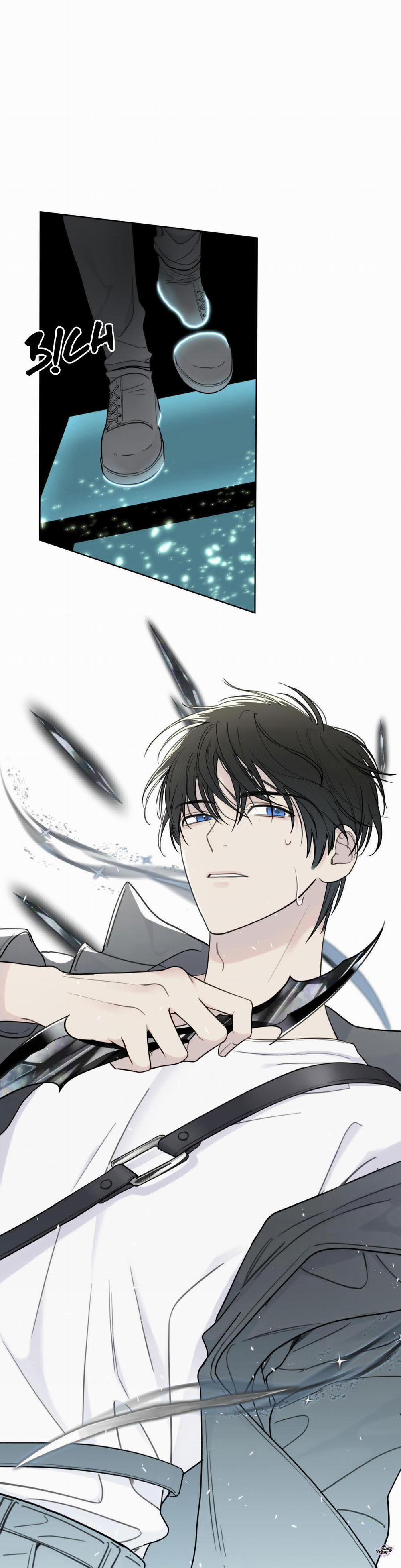 Chỉ Dẫn Nguy Hiểm 1 trang 7