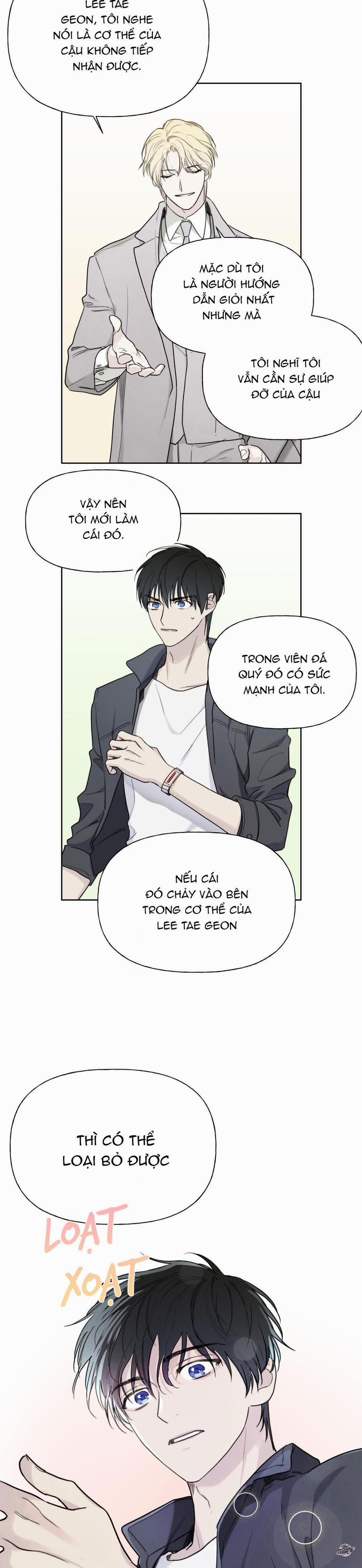 Chỉ Dẫn Nguy Hiểm 2 trang 10