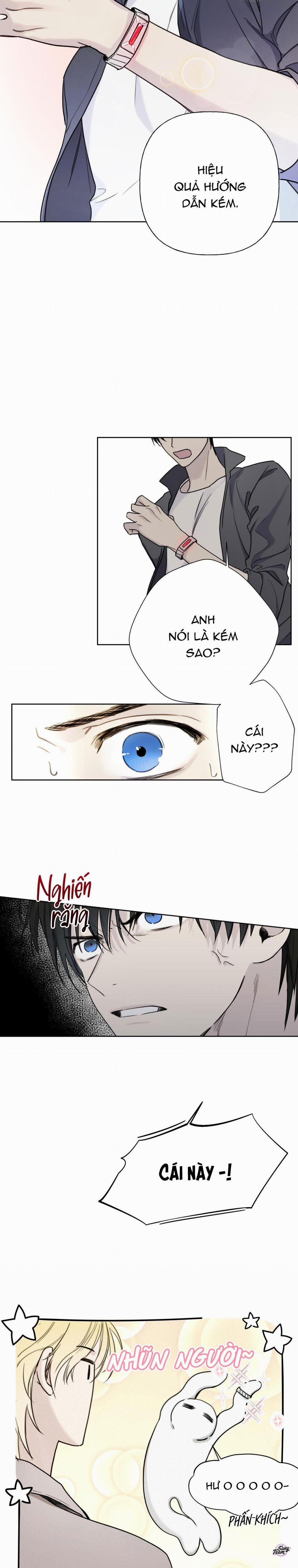 Chỉ Dẫn Nguy Hiểm 2 trang 11