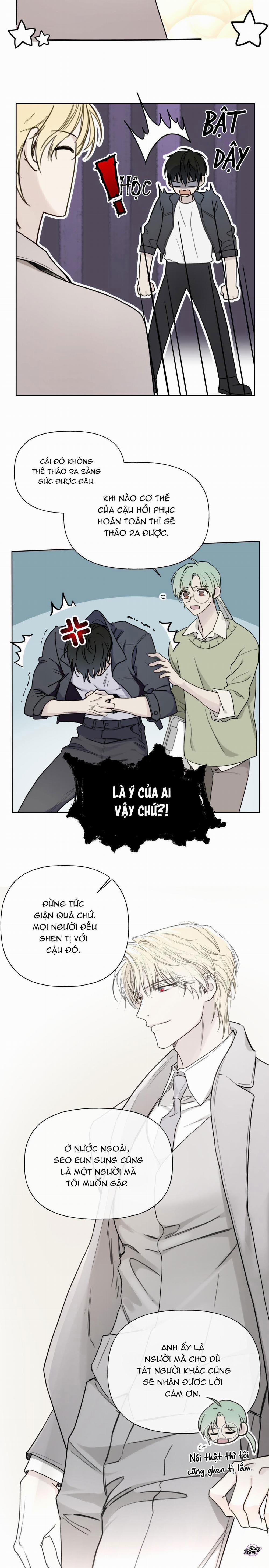 Chỉ Dẫn Nguy Hiểm 2 trang 12