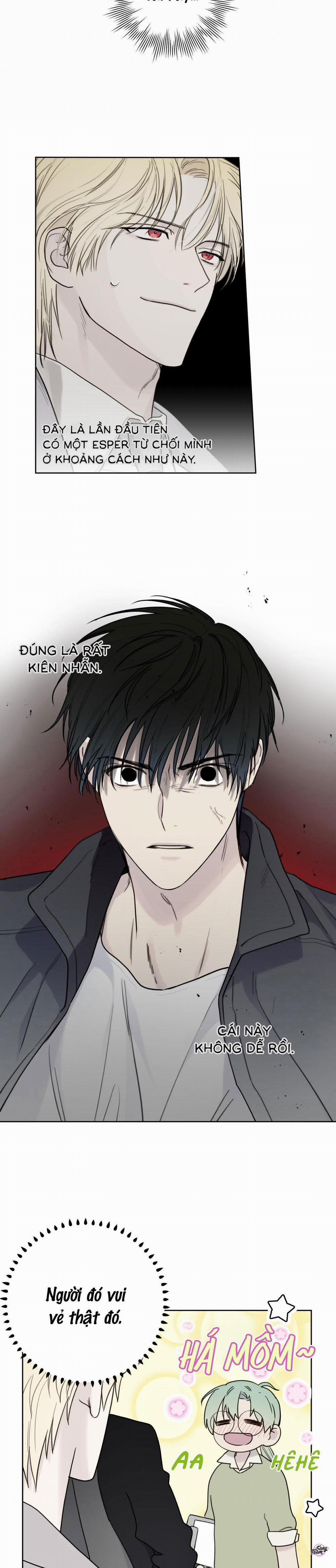 Chỉ Dẫn Nguy Hiểm 2 trang 16