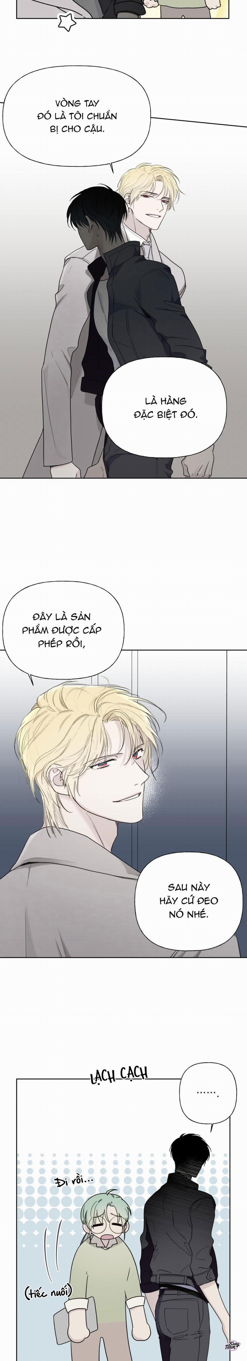 Chỉ Dẫn Nguy Hiểm 2 trang 17