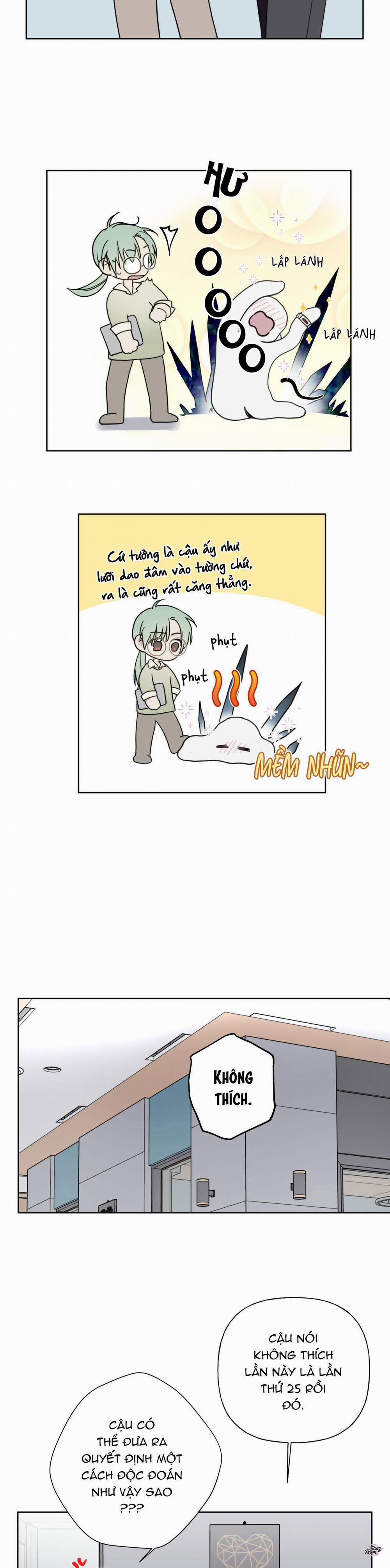 Chỉ Dẫn Nguy Hiểm 2 trang 18