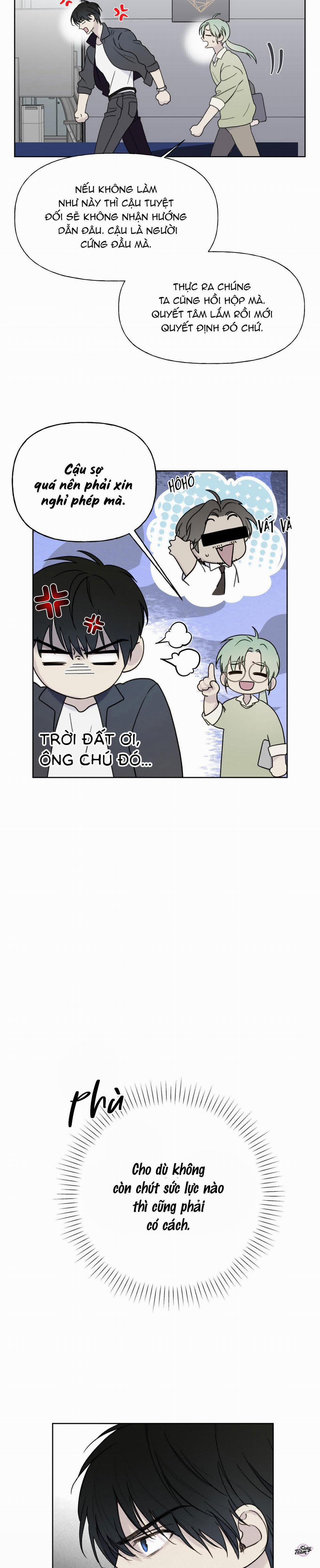 Chỉ Dẫn Nguy Hiểm 2 trang 19