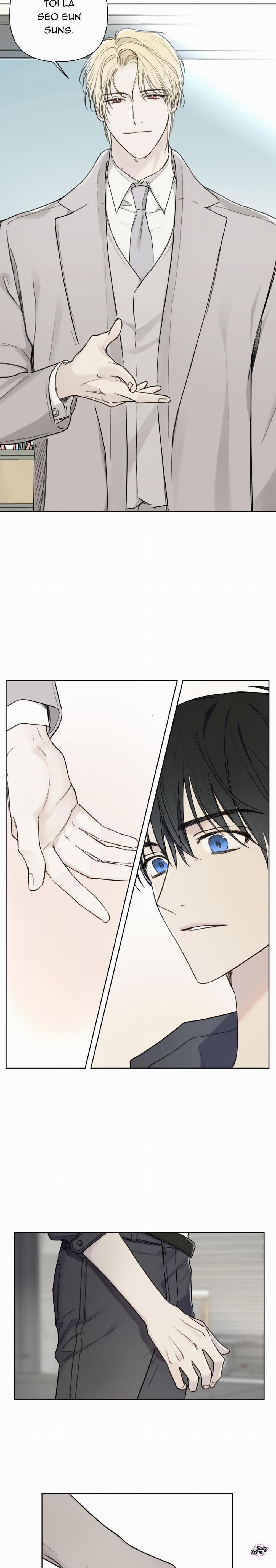 Chỉ Dẫn Nguy Hiểm 2 trang 2