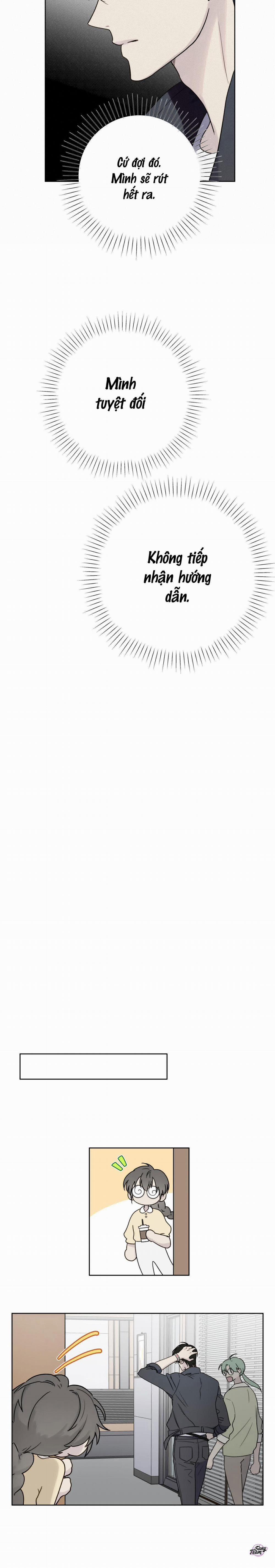 Chỉ Dẫn Nguy Hiểm 2 trang 20