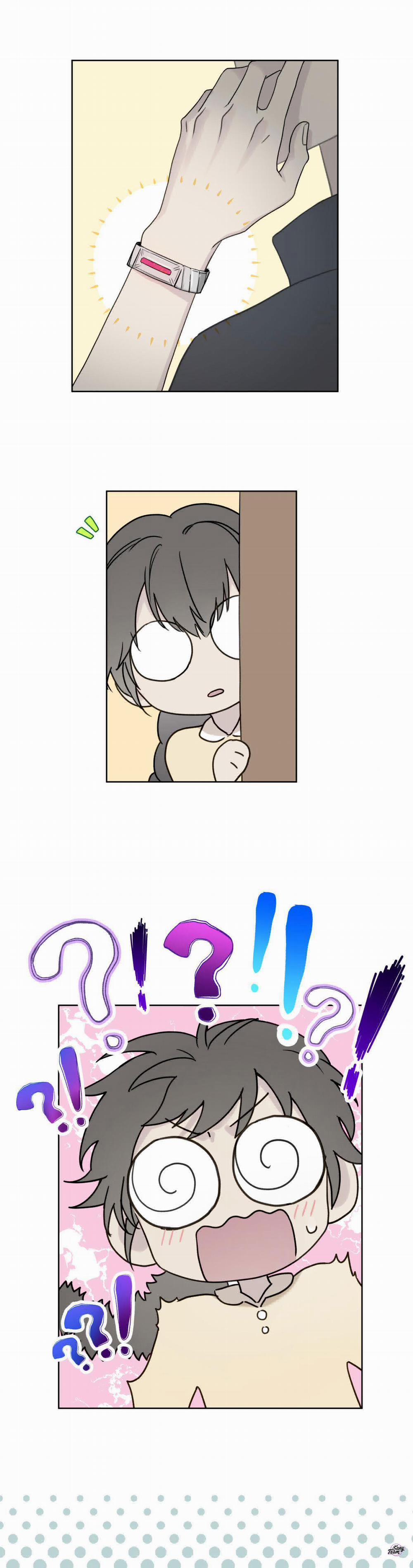 Chỉ Dẫn Nguy Hiểm 2 trang 21