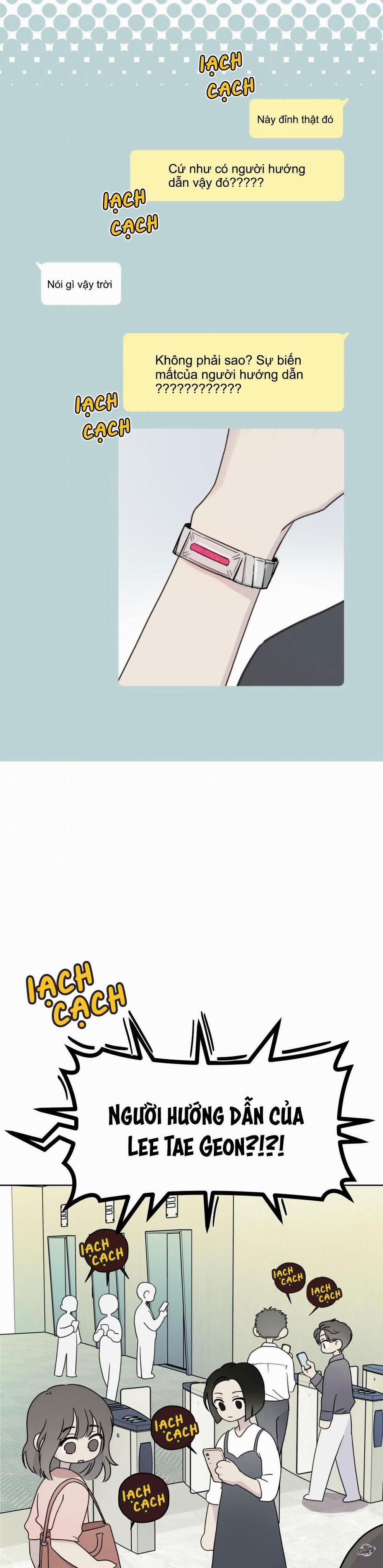 Chỉ Dẫn Nguy Hiểm 2 trang 22