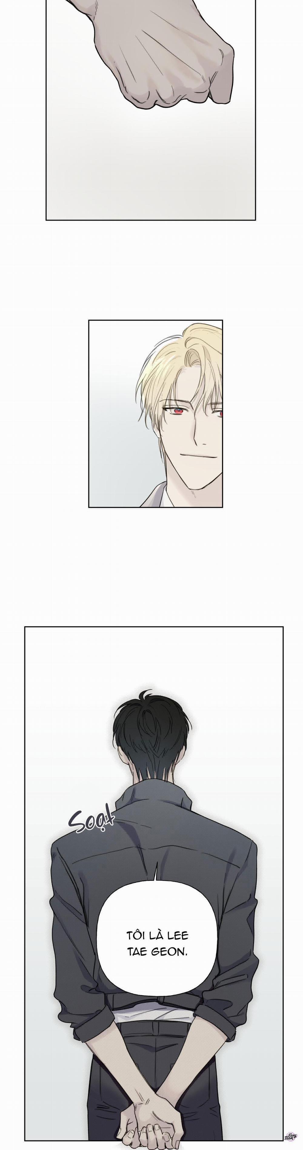 Chỉ Dẫn Nguy Hiểm 2 trang 3