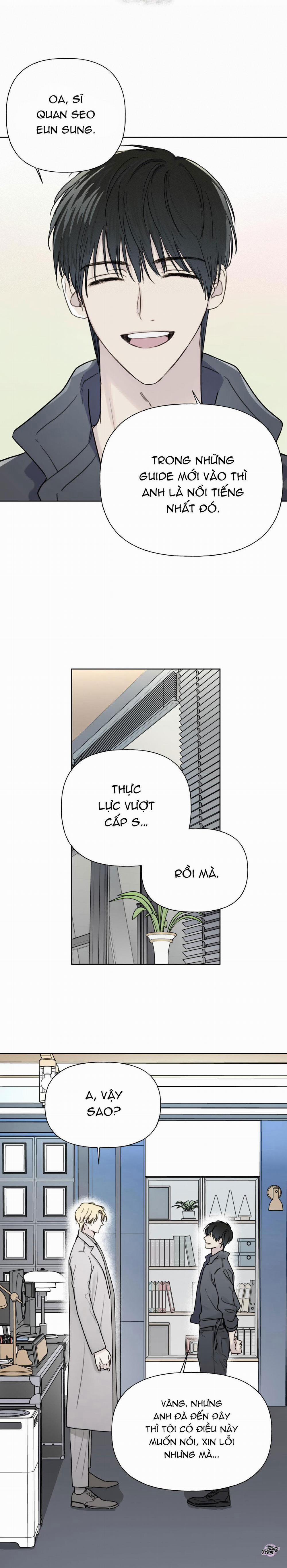 Chỉ Dẫn Nguy Hiểm 2 trang 4