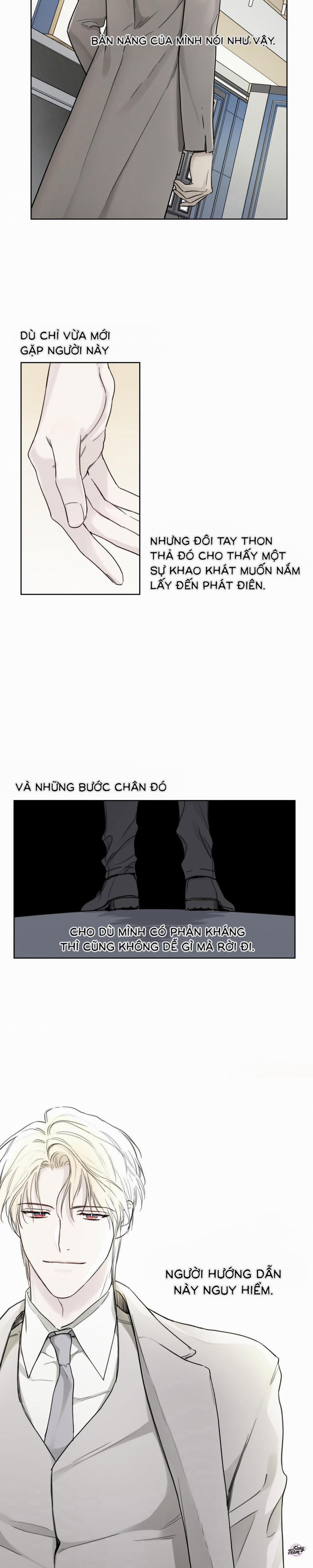 Chỉ Dẫn Nguy Hiểm 2 trang 6