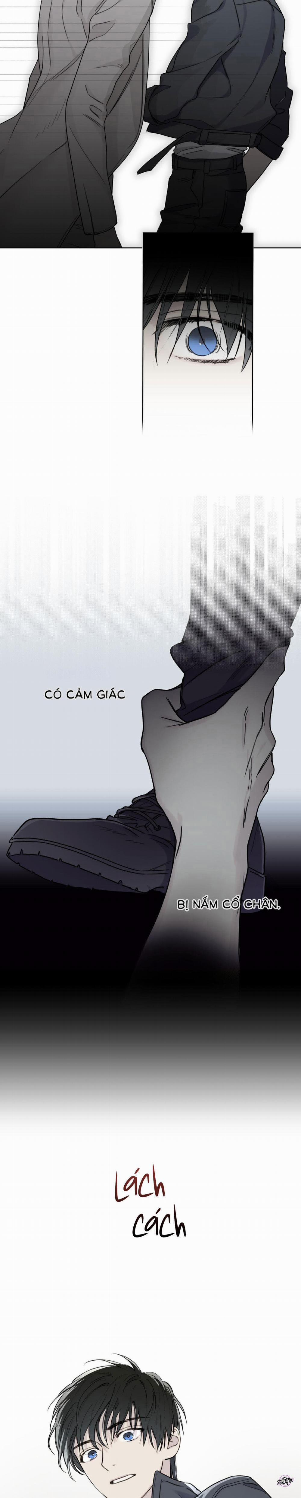 Chỉ Dẫn Nguy Hiểm 2 trang 8