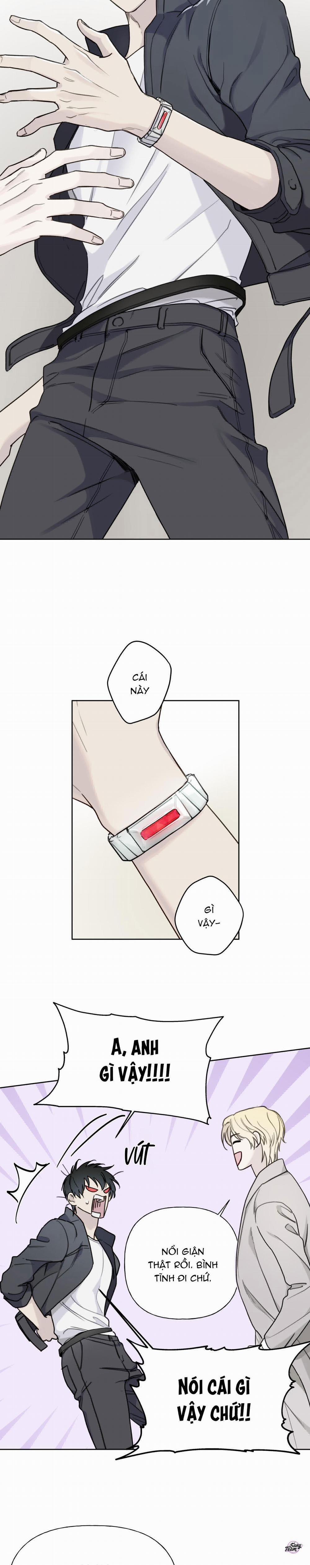 Chỉ Dẫn Nguy Hiểm 2 trang 9