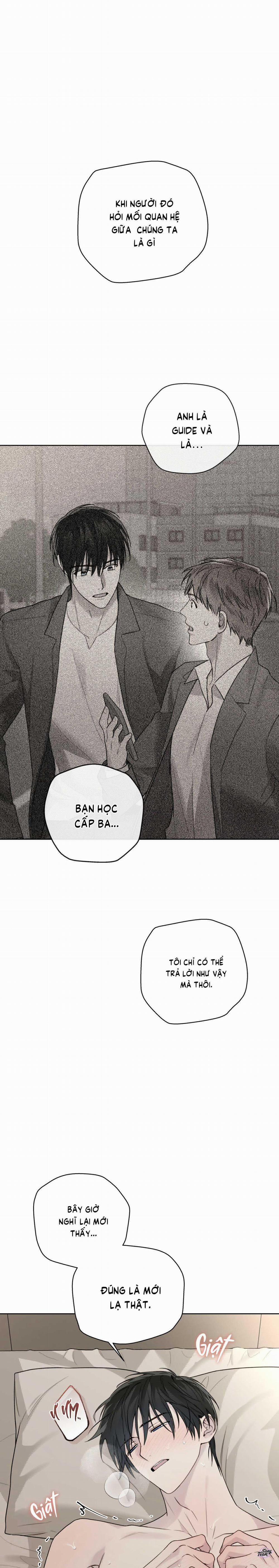 Chỉ Dẫn Nguy Hiểm 29-End SS1 trang 0