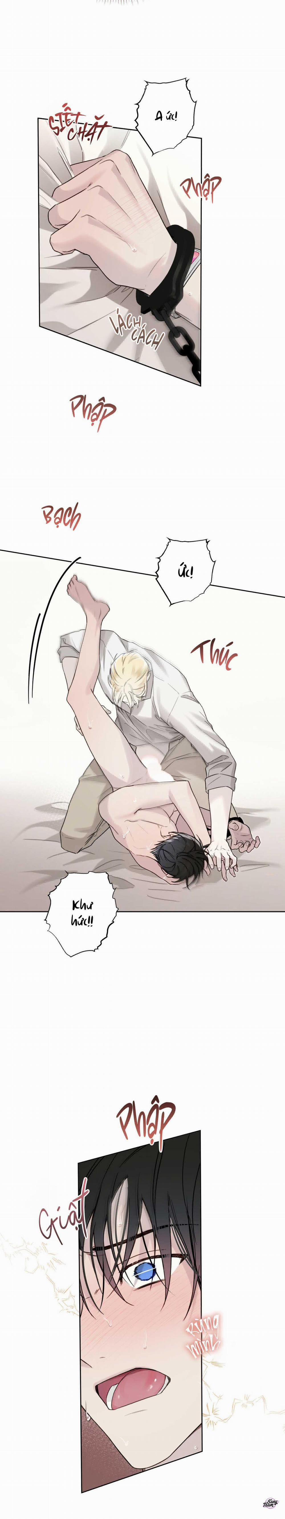 Chỉ Dẫn Nguy Hiểm 29-End SS1 trang 10