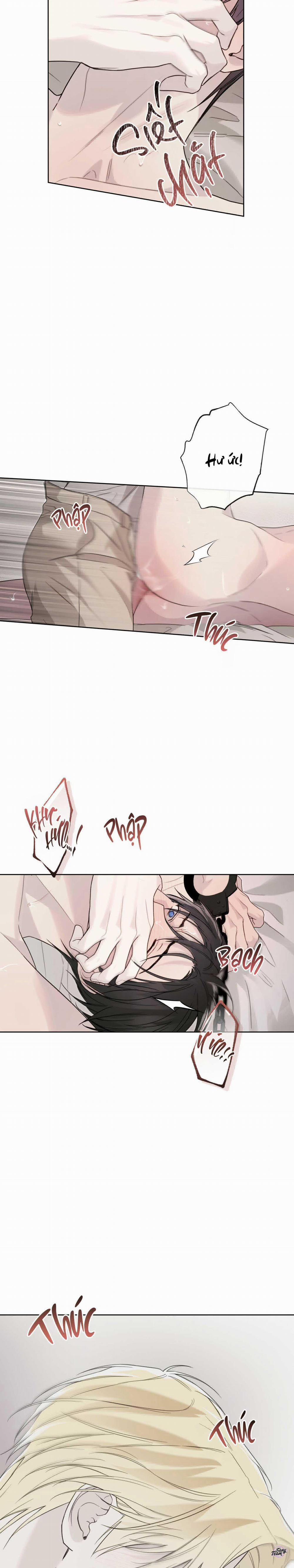 Chỉ Dẫn Nguy Hiểm 29-End SS1 trang 12