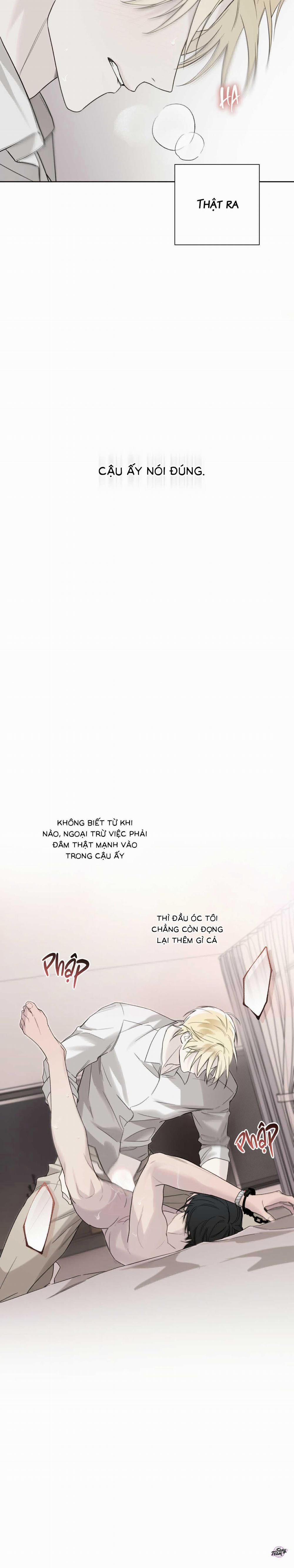 Chỉ Dẫn Nguy Hiểm 29-End SS1 trang 13