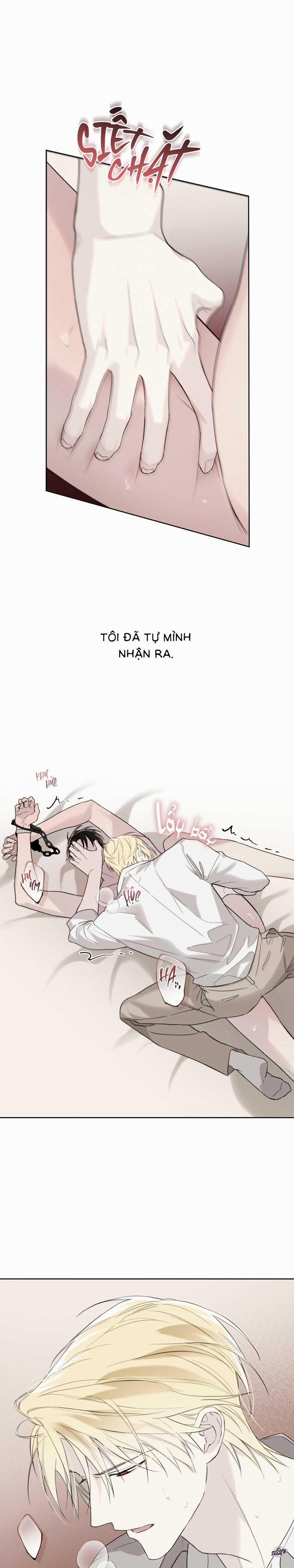 Chỉ Dẫn Nguy Hiểm 29-End SS1 trang 14