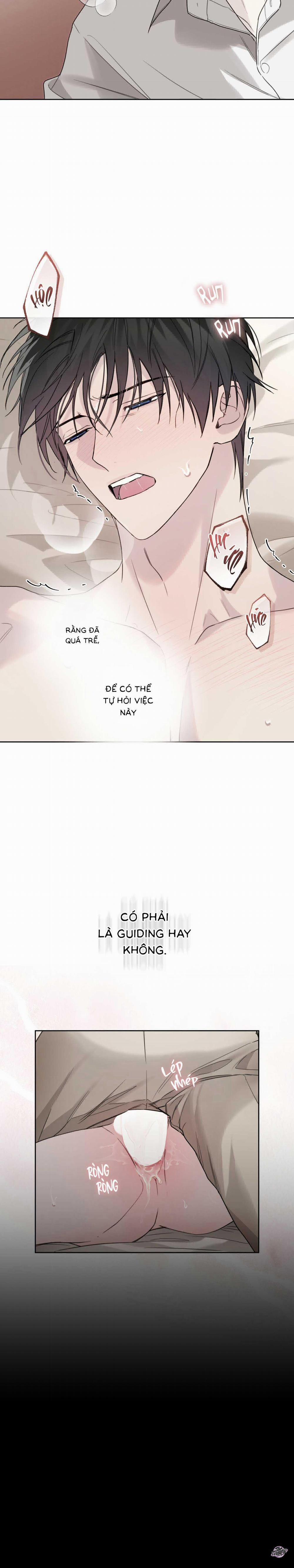 Chỉ Dẫn Nguy Hiểm 29-End SS1 trang 15