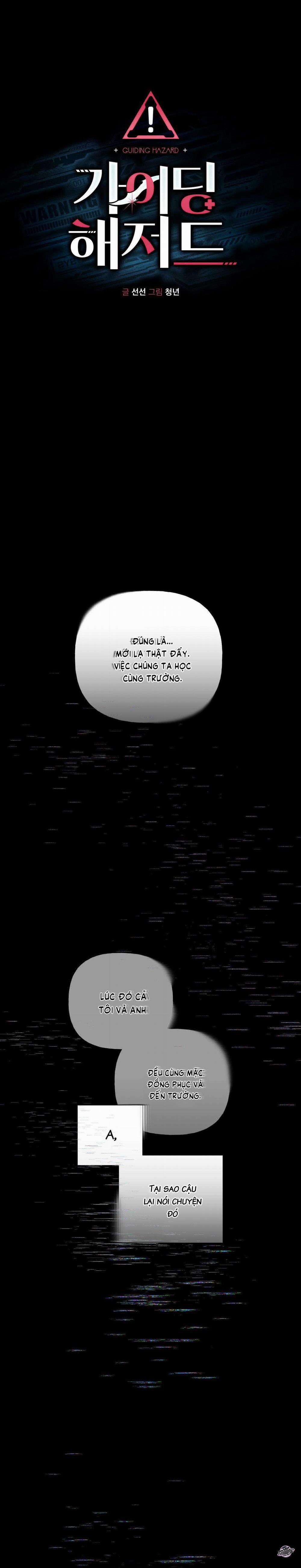 Chỉ Dẫn Nguy Hiểm 29-End SS1 trang 16