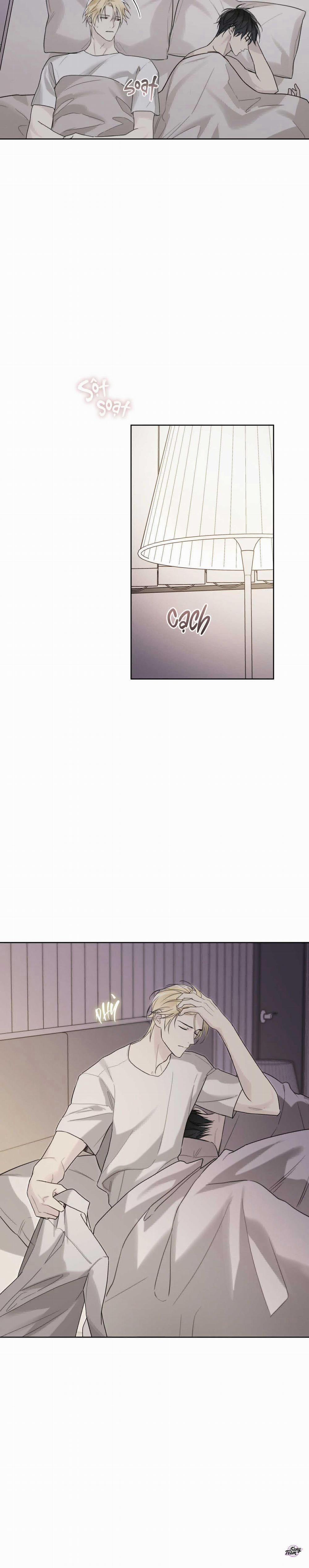 Chỉ Dẫn Nguy Hiểm 29-End SS1 trang 20