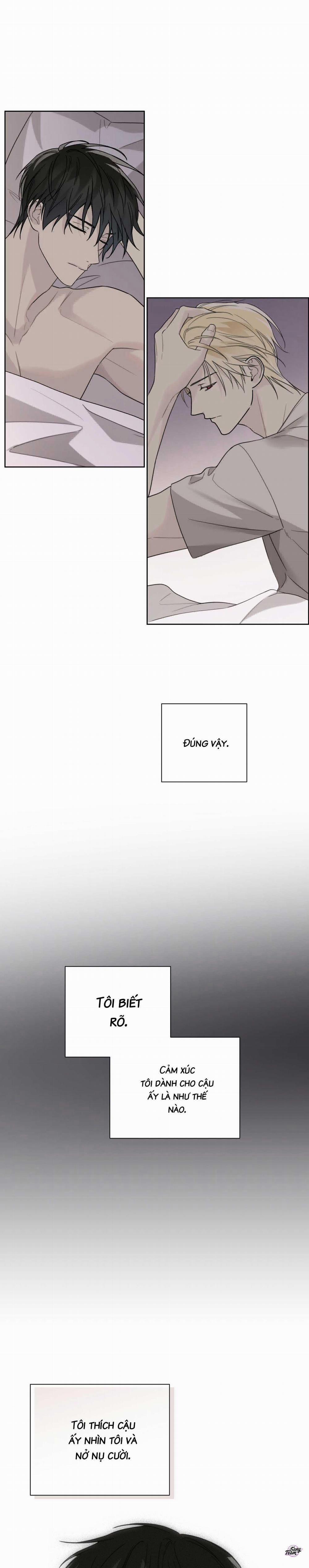 Chỉ Dẫn Nguy Hiểm 29-End SS1 trang 21