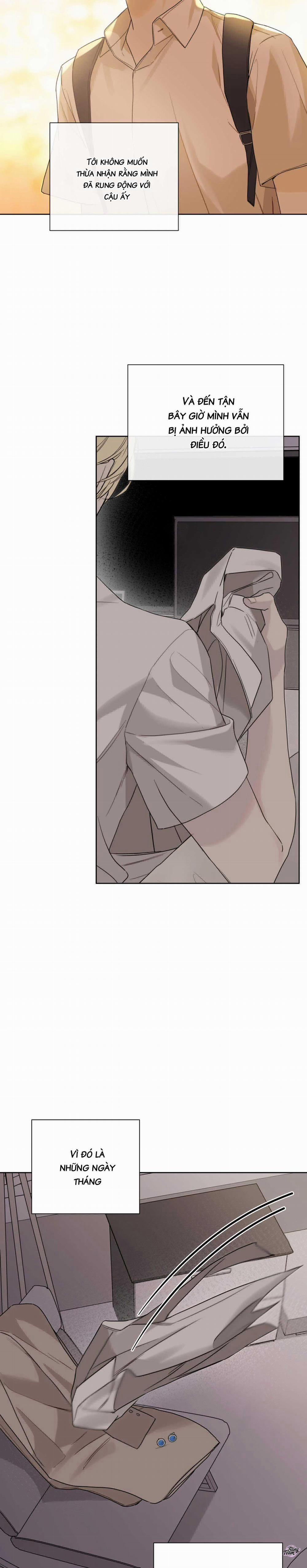 Chỉ Dẫn Nguy Hiểm 29-End SS1 trang 24