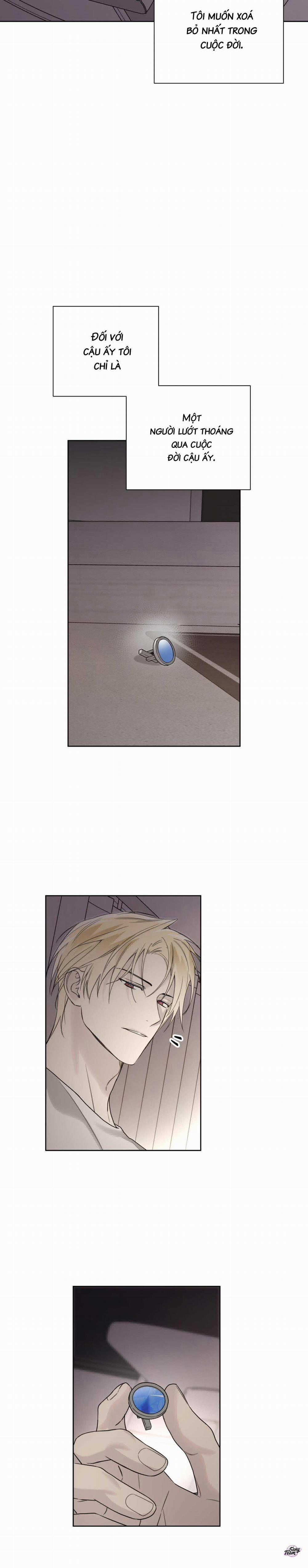 Chỉ Dẫn Nguy Hiểm 29-End SS1 trang 25