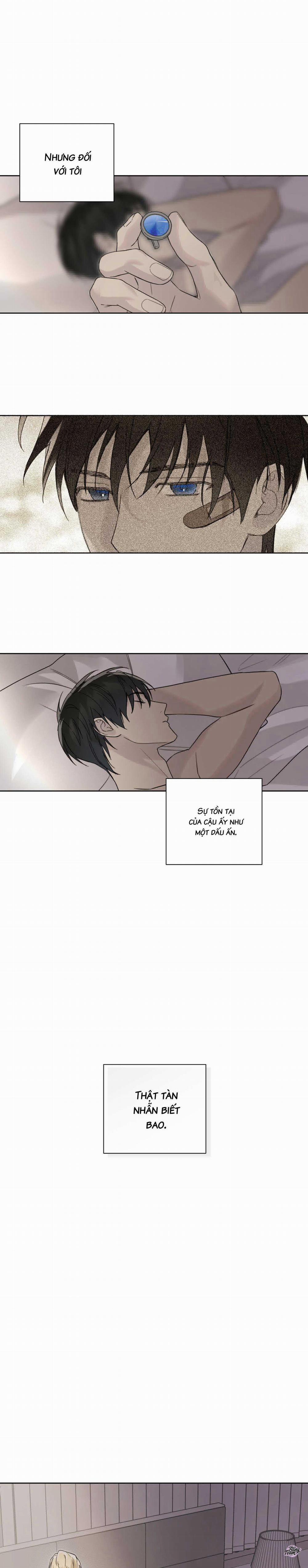 Chỉ Dẫn Nguy Hiểm 29-End SS1 trang 26