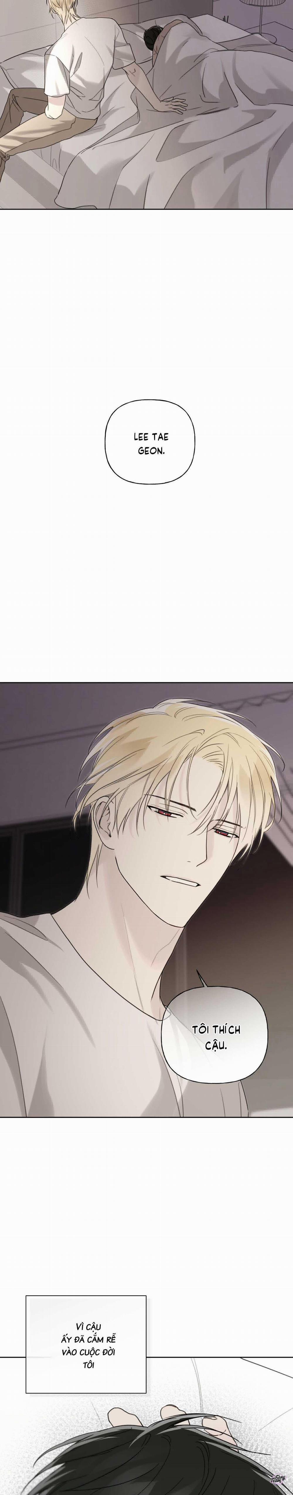 Chỉ Dẫn Nguy Hiểm 29-End SS1 trang 27