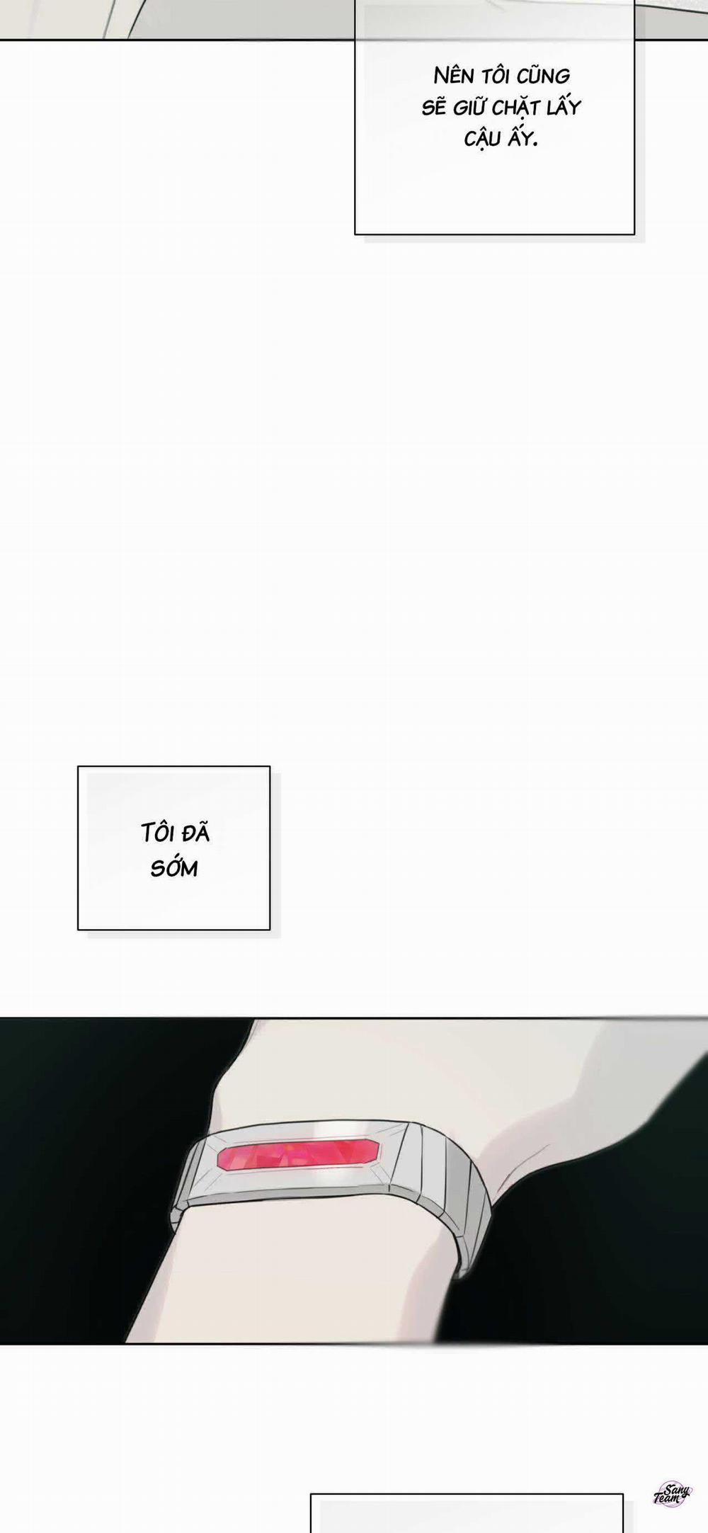 Chỉ Dẫn Nguy Hiểm 29-End SS1 trang 29