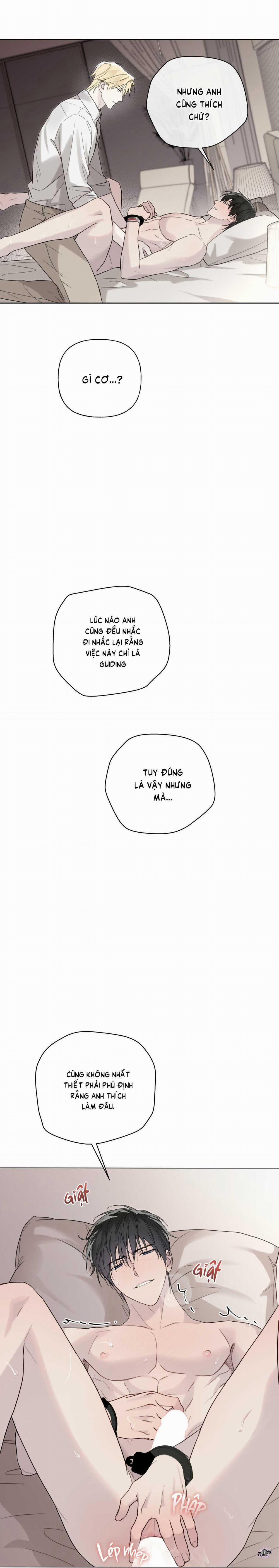 Chỉ Dẫn Nguy Hiểm 29-End SS1 trang 3