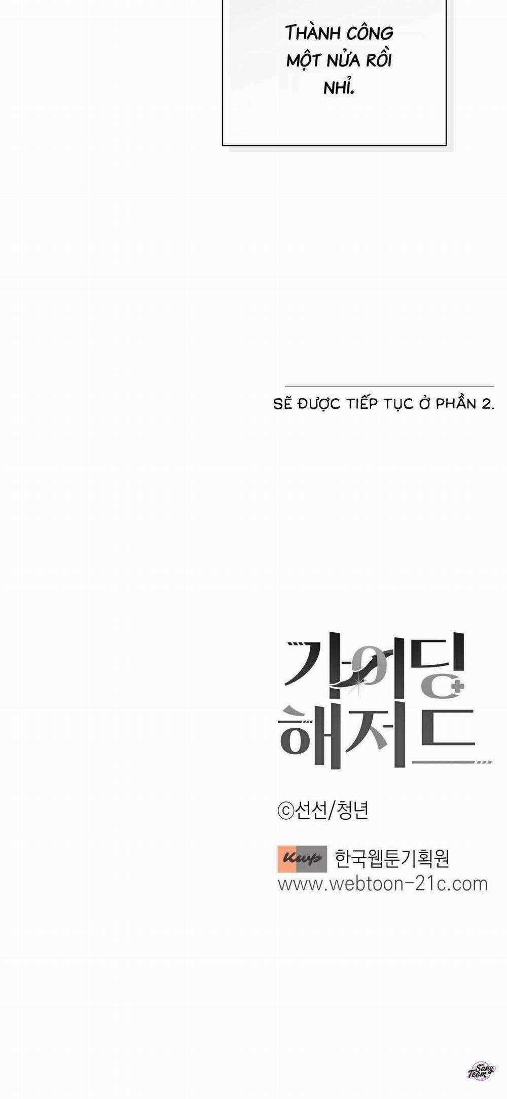 Chỉ Dẫn Nguy Hiểm 29-End SS1 trang 30