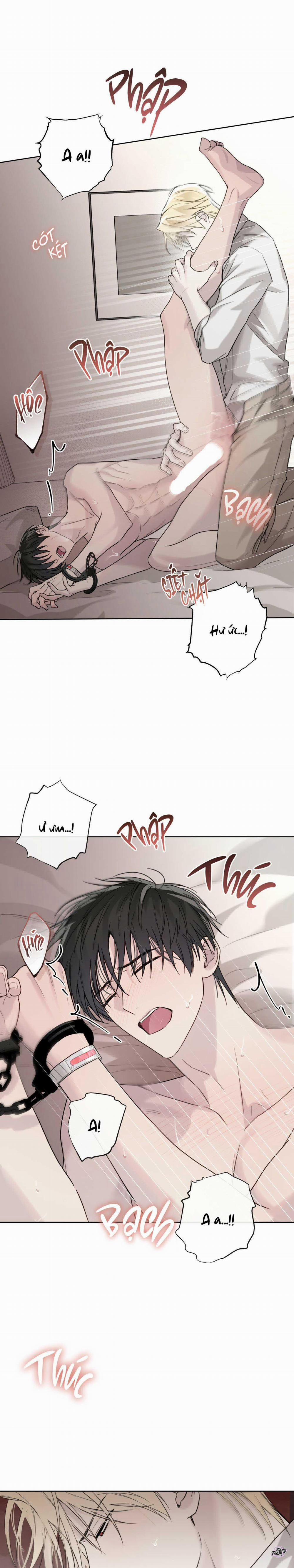 Chỉ Dẫn Nguy Hiểm 29-End SS1 trang 8