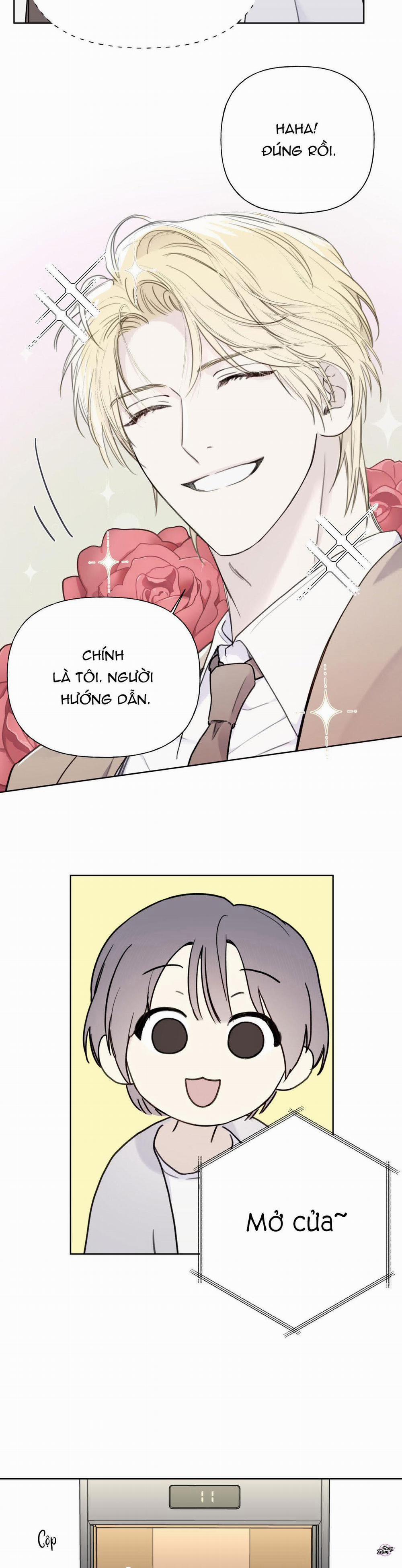 Chỉ Dẫn Nguy Hiểm 3 trang 1