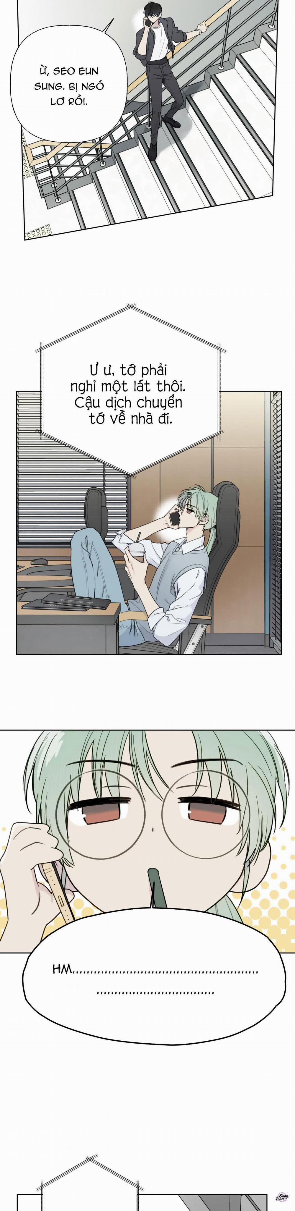 Chỉ Dẫn Nguy Hiểm 3 trang 10