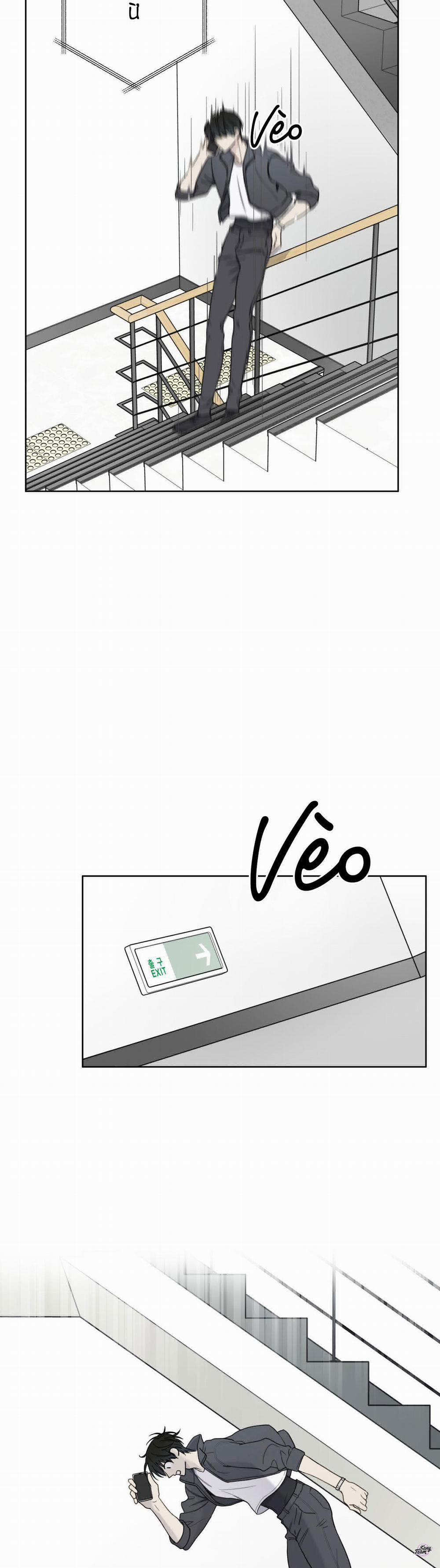 Chỉ Dẫn Nguy Hiểm 3 trang 11