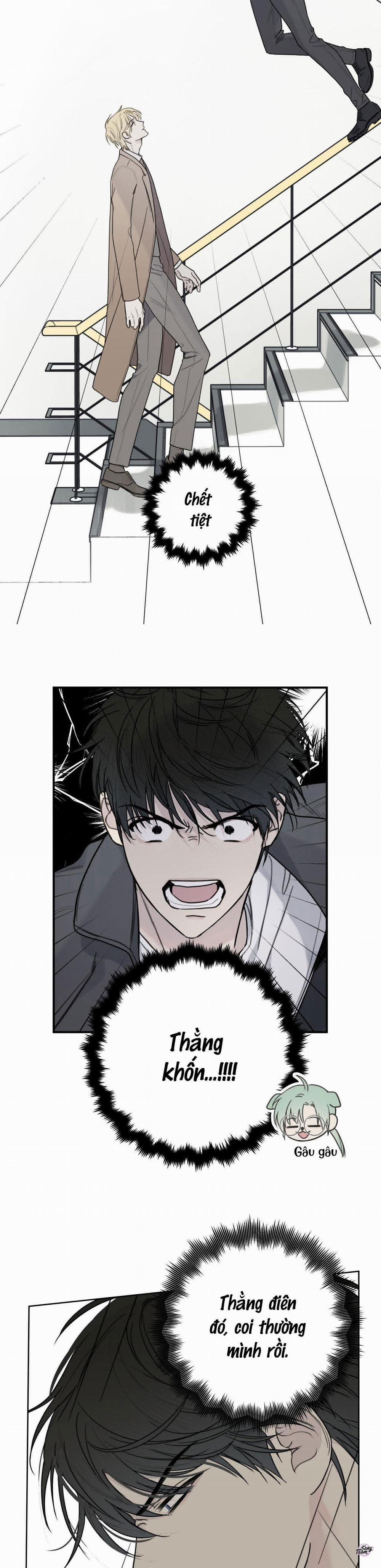 Chỉ Dẫn Nguy Hiểm 3 trang 12