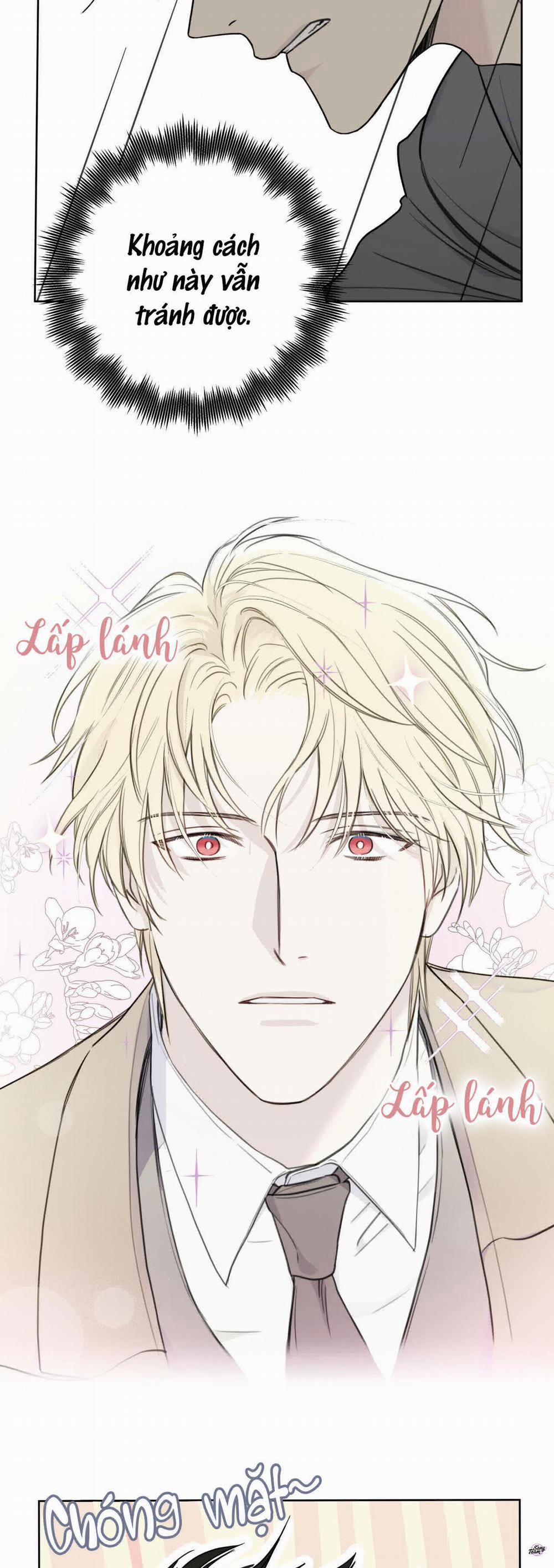 Chỉ Dẫn Nguy Hiểm 3 trang 13