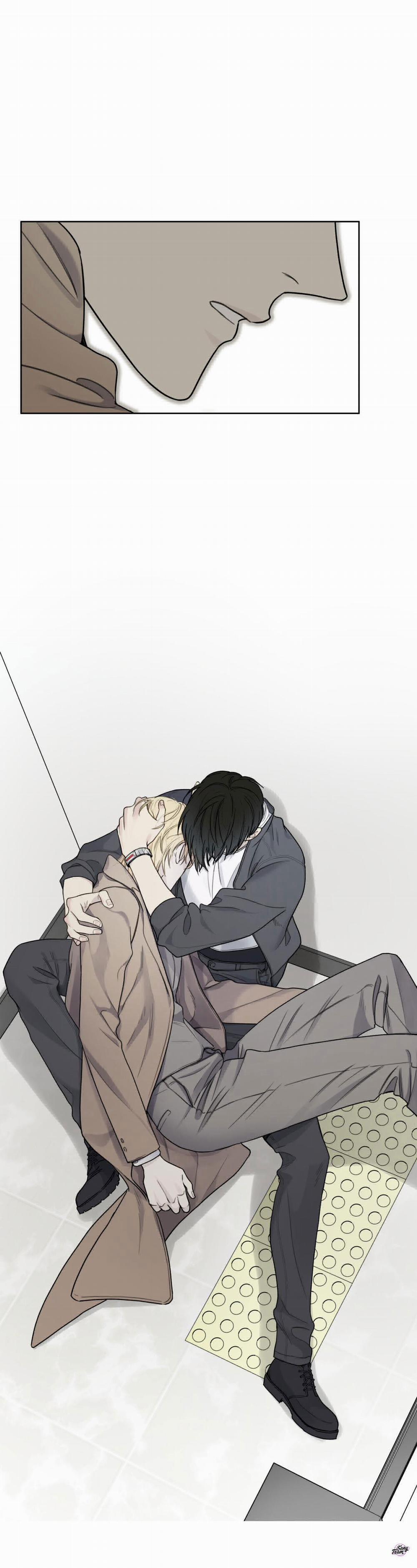 Chỉ Dẫn Nguy Hiểm 3 trang 15