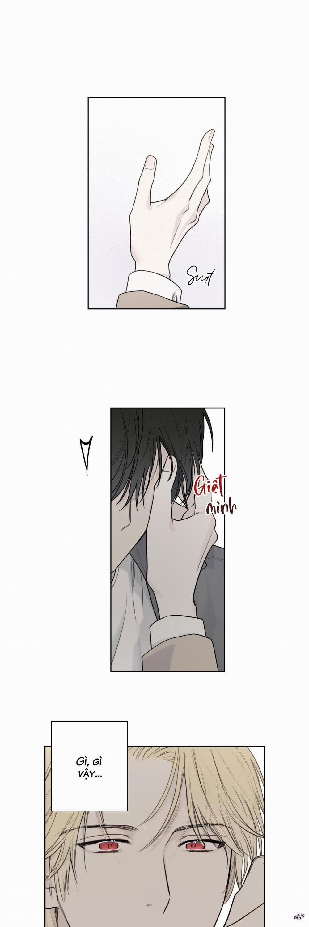 Chỉ Dẫn Nguy Hiểm 3 trang 17