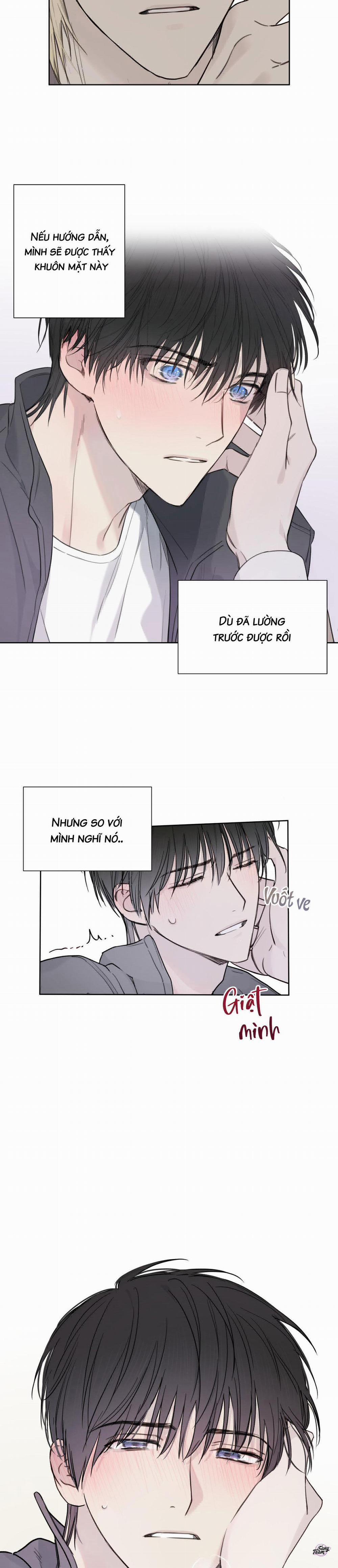 Chỉ Dẫn Nguy Hiểm 3 trang 18