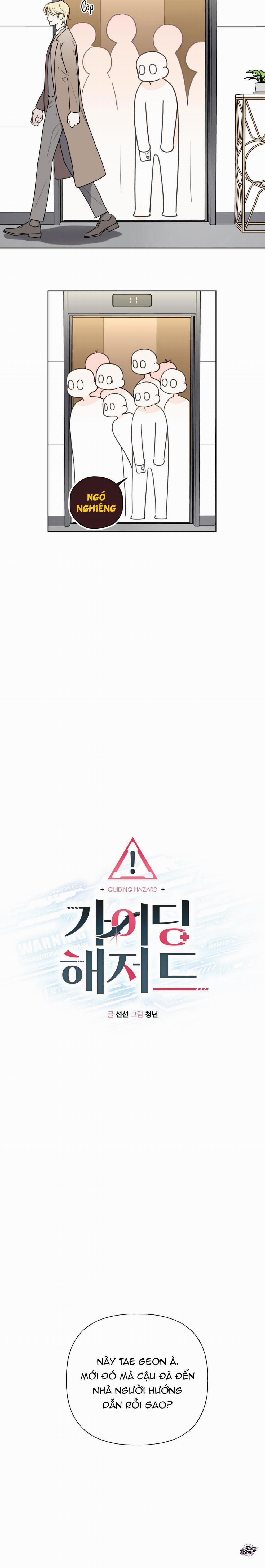 Chỉ Dẫn Nguy Hiểm 3 trang 2