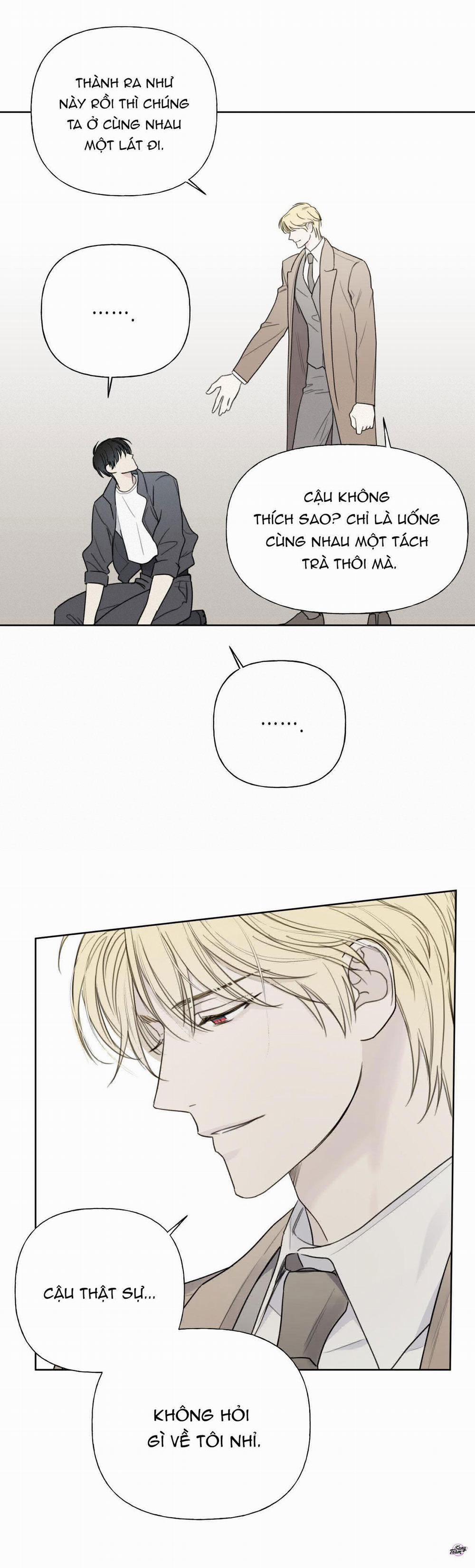 Chỉ Dẫn Nguy Hiểm 3 trang 21