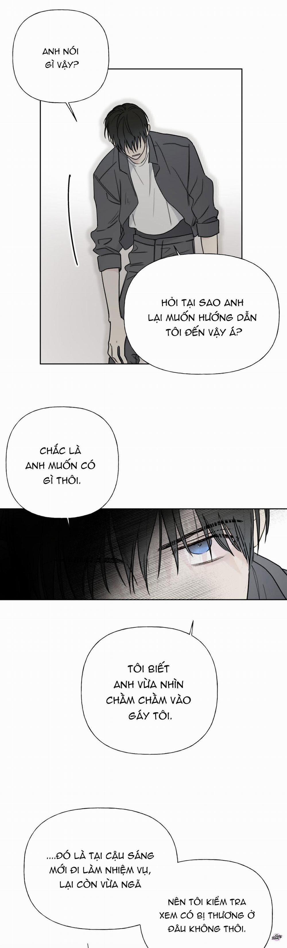 Chỉ Dẫn Nguy Hiểm 3 trang 22